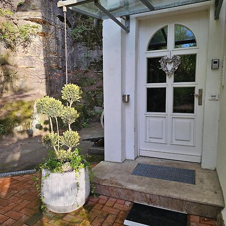 Villa Belvedere クルオルト・ラーテン エクステリア 写真