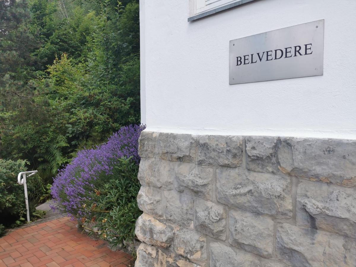 Villa Belvedere クルオルト・ラーテン エクステリア 写真