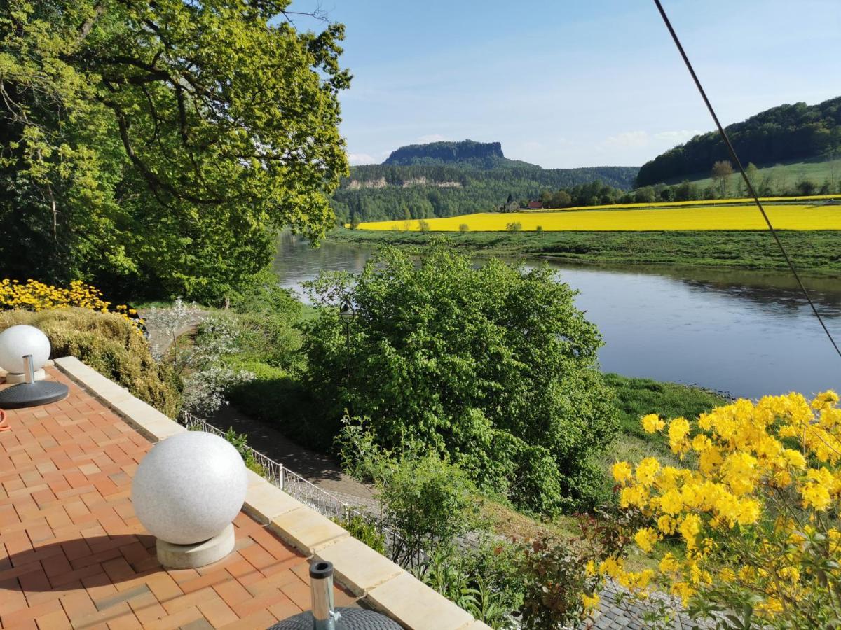 Villa Belvedere クルオルト・ラーテン エクステリア 写真