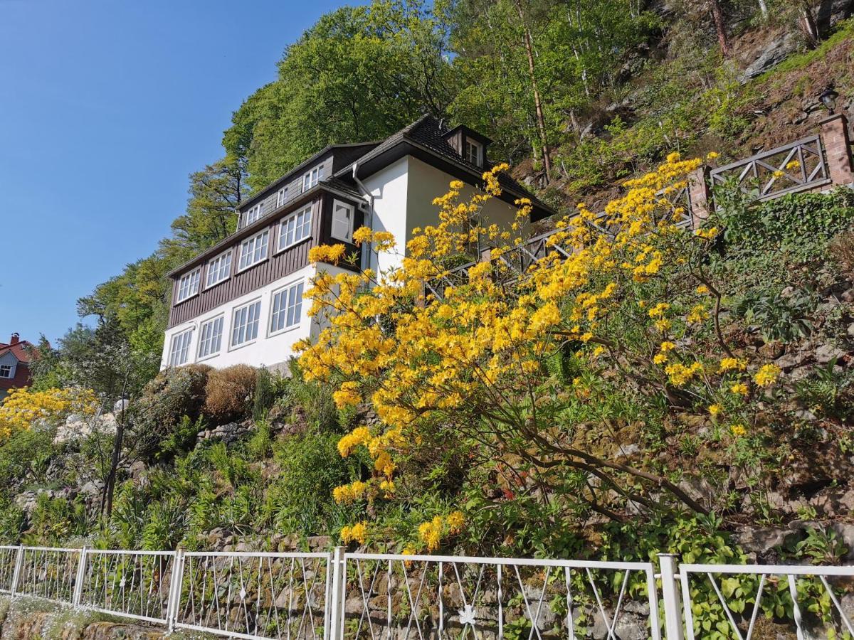 Villa Belvedere クルオルト・ラーテン エクステリア 写真