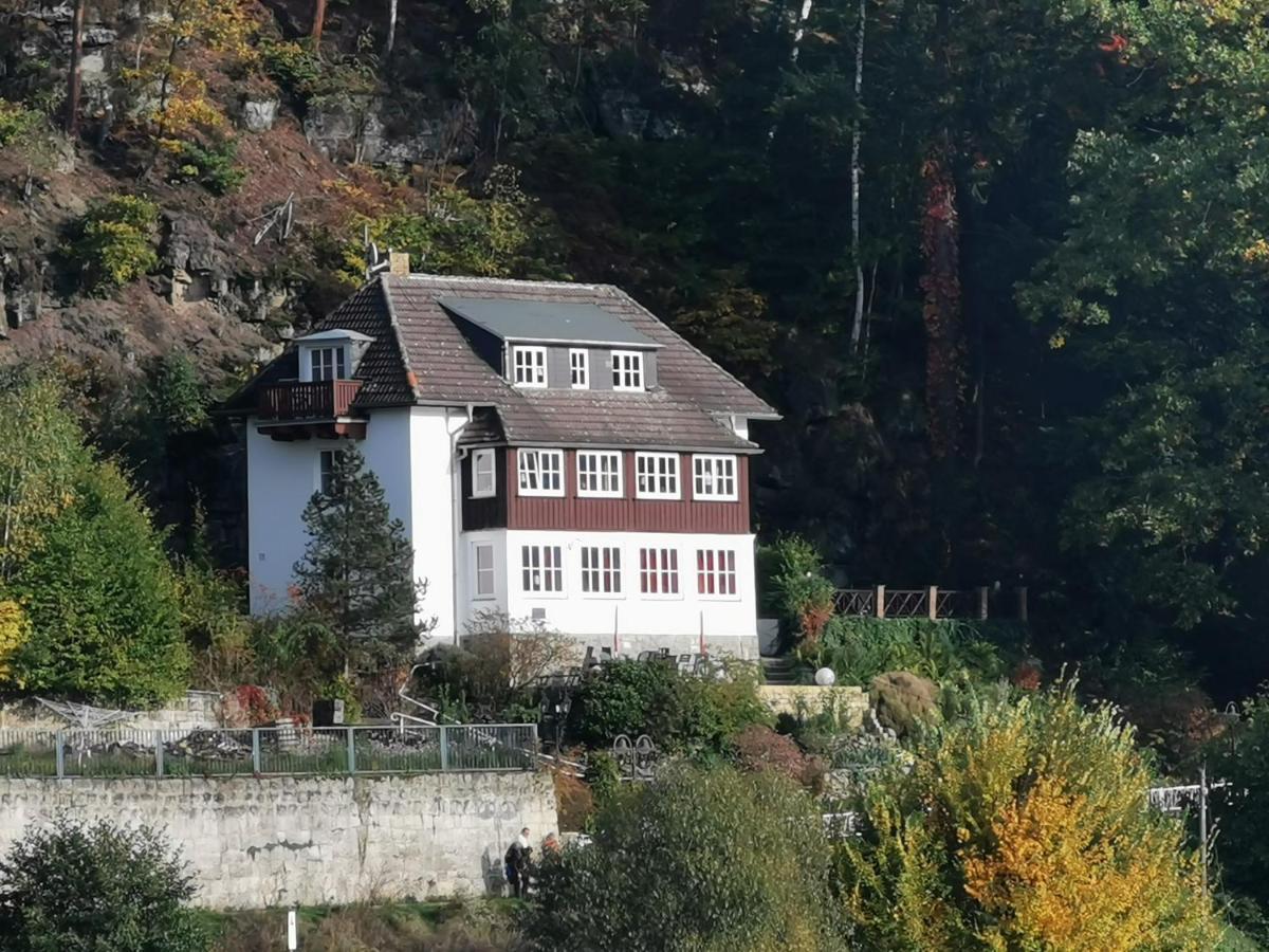 Villa Belvedere クルオルト・ラーテン エクステリア 写真
