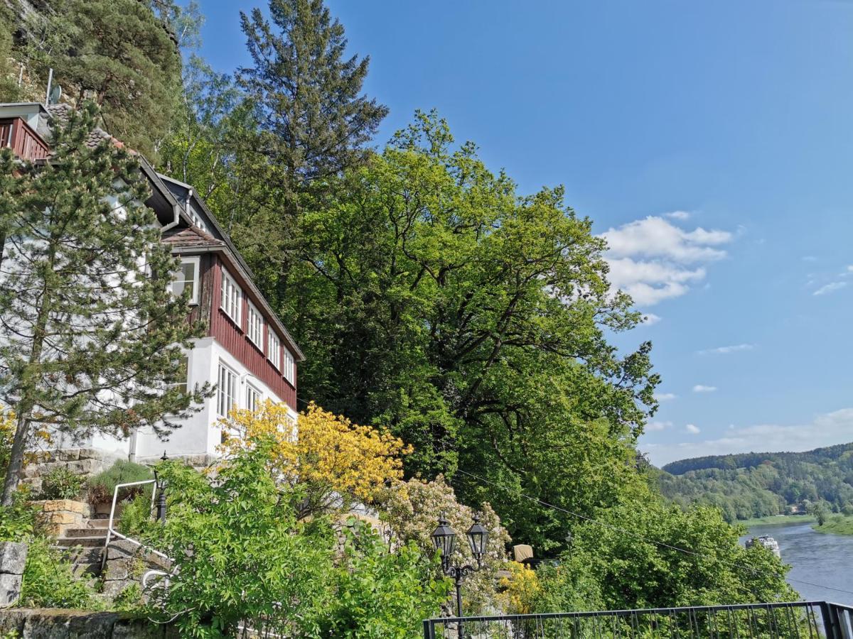 Villa Belvedere クルオルト・ラーテン エクステリア 写真