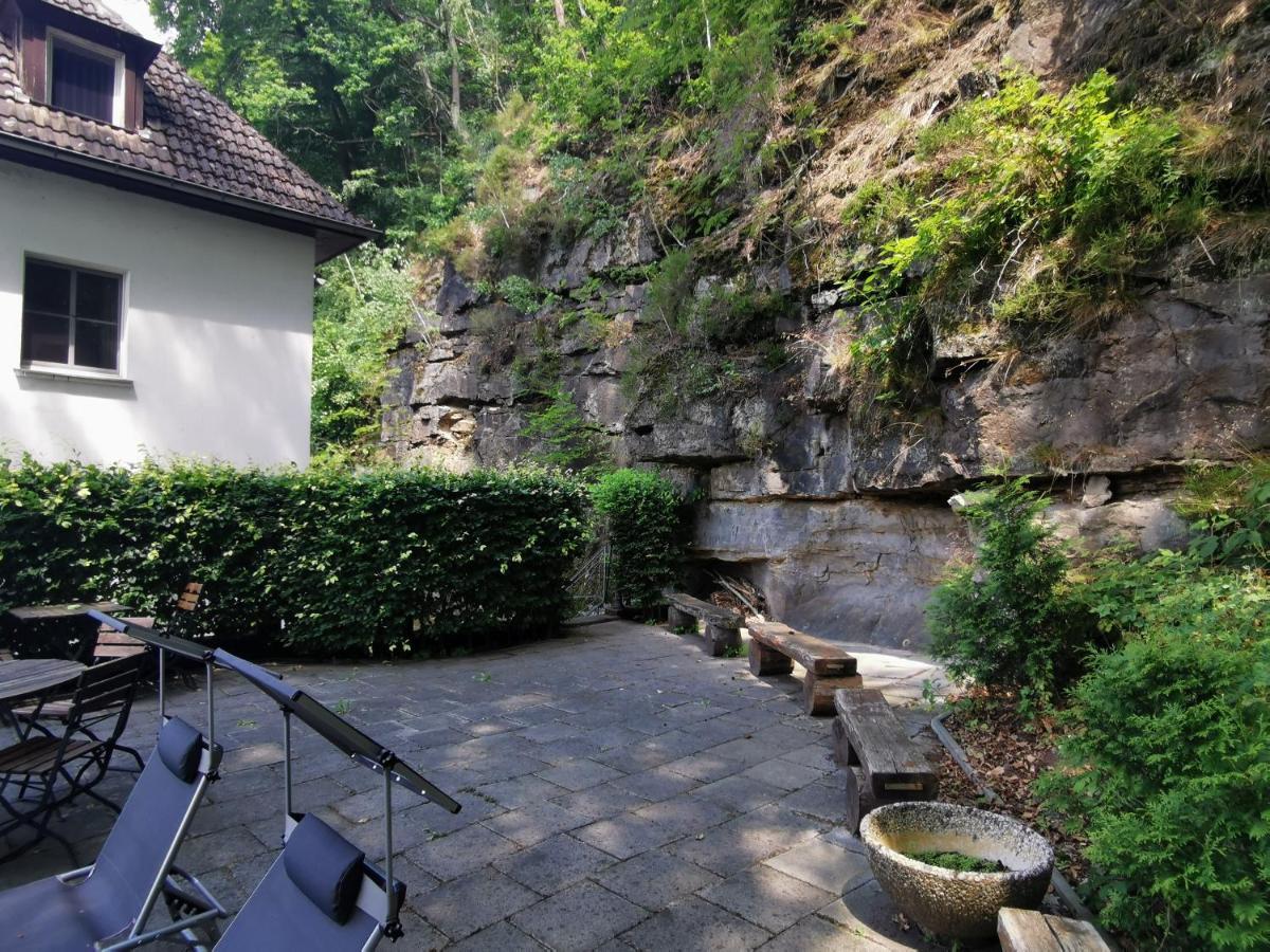 Villa Belvedere クルオルト・ラーテン エクステリア 写真